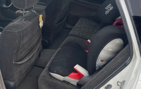 Toyota Caldina, 1999 год, 465 000 рублей, 10 фотография