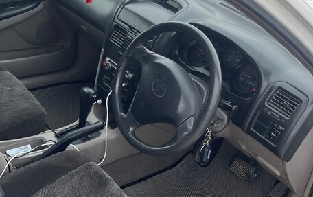 Toyota Caldina, 1999 год, 465 000 рублей, 5 фотография