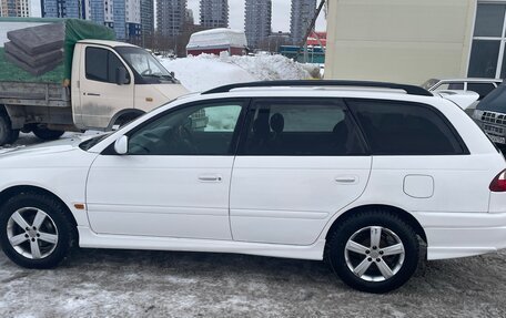 Toyota Caldina, 1999 год, 465 000 рублей, 4 фотография