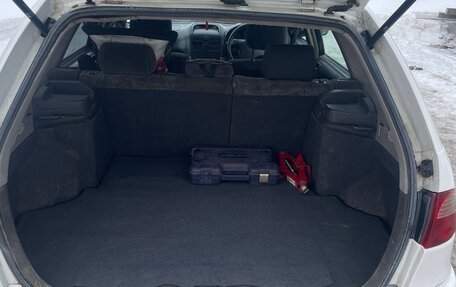 Toyota Caldina, 1999 год, 465 000 рублей, 9 фотография