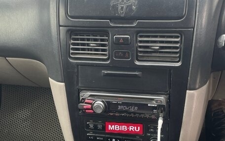 Toyota Caldina, 1999 год, 465 000 рублей, 7 фотография