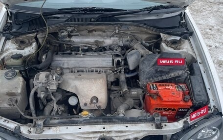 Toyota Caldina, 1999 год, 465 000 рублей, 12 фотография