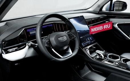 Geely Atlas, 2025 год, 3 449 990 рублей, 12 фотография