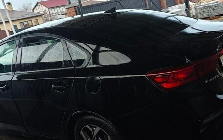 KIA Forte III, 2018 год, 1 590 000 рублей, 4 фотография