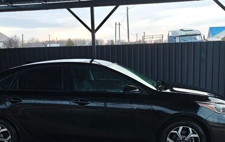 KIA Forte III, 2018 год, 1 590 000 рублей, 2 фотография