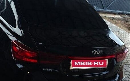 KIA Forte III, 2018 год, 1 590 000 рублей, 5 фотография