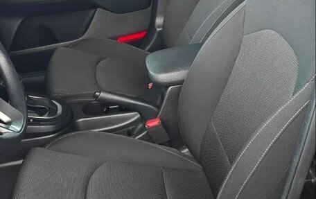 KIA Forte III, 2018 год, 1 590 000 рублей, 7 фотография