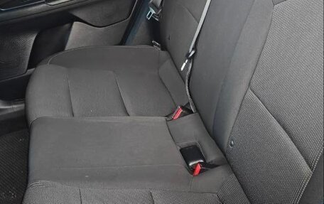 KIA Forte III, 2018 год, 1 590 000 рублей, 8 фотография