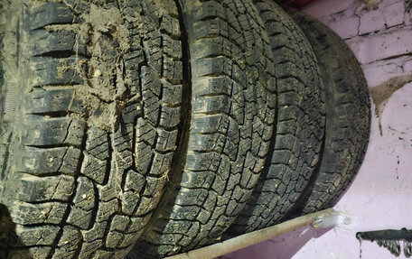 Nissan X-Trail, 2005 год, 650 000 рублей, 9 фотография