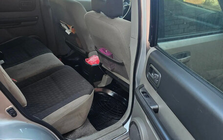 Nissan X-Trail, 2005 год, 650 000 рублей, 8 фотография