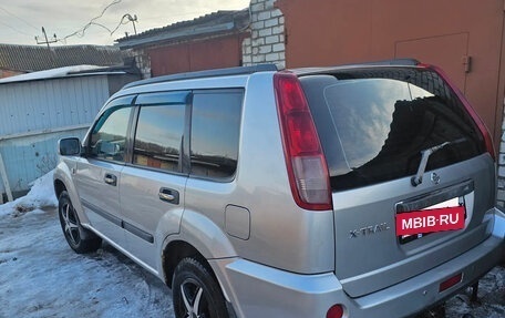 Nissan X-Trail, 2005 год, 650 000 рублей, 2 фотография