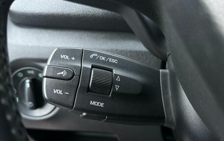 Skoda Fabia II, 2008 год, 535 000 рублей, 16 фотография