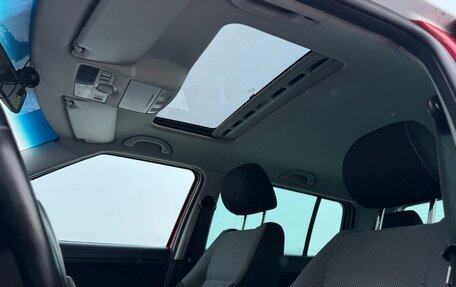 Skoda Fabia II, 2008 год, 535 000 рублей, 15 фотография