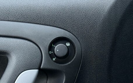 Skoda Fabia II, 2008 год, 535 000 рублей, 19 фотография