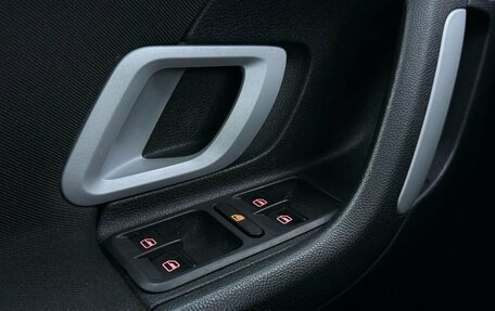 Skoda Fabia II, 2008 год, 535 000 рублей, 20 фотография