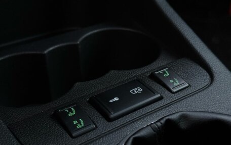 Skoda Fabia II, 2008 год, 535 000 рублей, 18 фотография