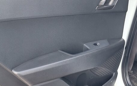 Hyundai Creta I рестайлинг, 2019 год, 1 649 000 рублей, 14 фотография