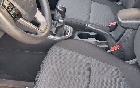 Hyundai Creta I рестайлинг, 2019 год, 1 649 000 рублей, 11 фотография