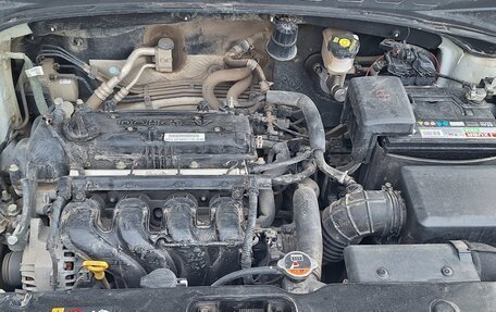 Hyundai Creta I рестайлинг, 2019 год, 1 649 000 рублей, 10 фотография