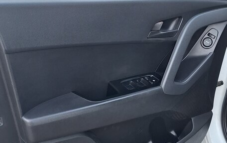 Hyundai Creta I рестайлинг, 2019 год, 1 649 000 рублей, 12 фотография