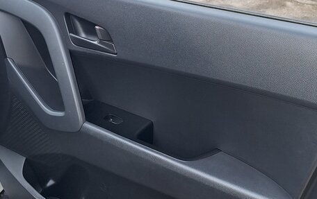 Hyundai Creta I рестайлинг, 2019 год, 1 649 000 рублей, 18 фотография