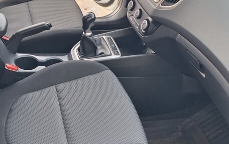 Hyundai Creta I рестайлинг, 2019 год, 1 649 000 рублей, 17 фотография