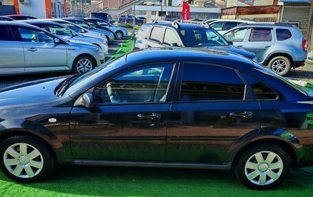 Chevrolet Lacetti, 2007 год, 490 000 рублей, 2 фотография