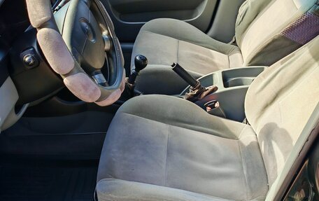 Chevrolet Lacetti, 2007 год, 490 000 рублей, 10 фотография