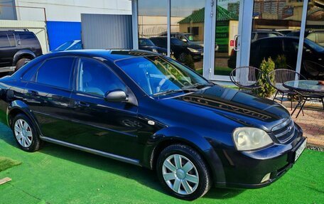 Chevrolet Lacetti, 2007 год, 490 000 рублей, 7 фотография