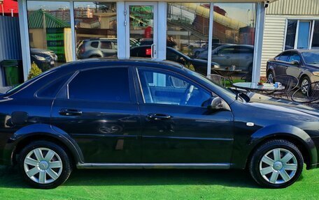 Chevrolet Lacetti, 2007 год, 490 000 рублей, 6 фотография