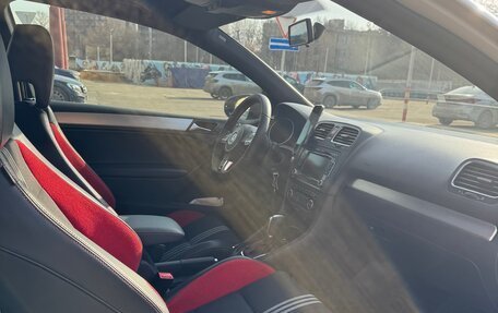 Volkswagen Golf GTI VII, 2011 год, 1 160 000 рублей, 8 фотография