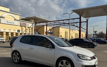 Volkswagen Golf GTI VII, 2011 год, 1 160 000 рублей, 5 фотография