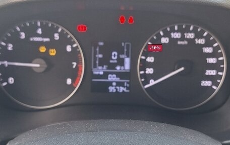 Hyundai Creta I рестайлинг, 2019 год, 1 649 000 рублей, 22 фотография