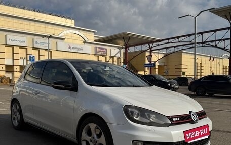 Volkswagen Golf GTI VII, 2011 год, 1 160 000 рублей, 2 фотография