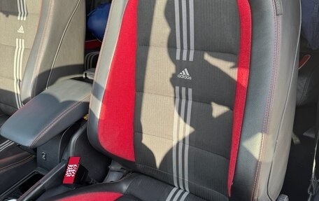 Volkswagen Golf GTI VII, 2011 год, 1 160 000 рублей, 10 фотография