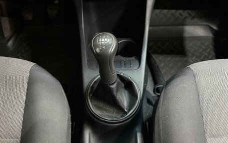 Skoda Fabia II, 2010 год, 425 000 рублей, 11 фотография