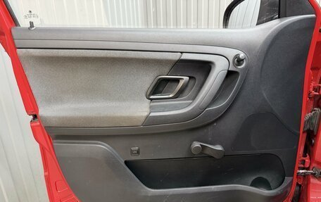 Skoda Fabia II, 2010 год, 425 000 рублей, 12 фотография