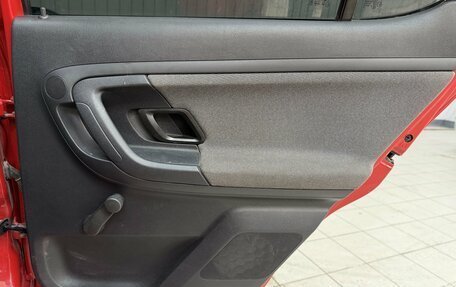 Skoda Fabia II, 2010 год, 425 000 рублей, 15 фотография