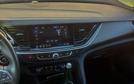 Opel Insignia II рестайлинг, 2018 год, 1 650 000 рублей, 6 фотография