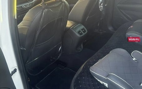 Opel Insignia II рестайлинг, 2018 год, 1 650 000 рублей, 7 фотография