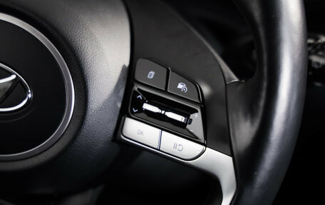 Hyundai Tucson, 2021 год, 2 949 000 рублей, 3 фотография