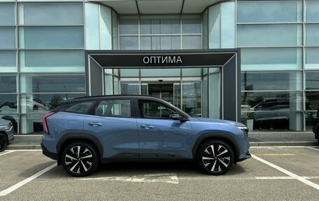 Geely Atlas, 2025 год, 4 080 990 рублей, 8 фотография