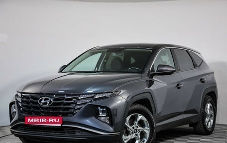 Hyundai Tucson, 2021 год, 2 949 000 рублей, 6 фотография