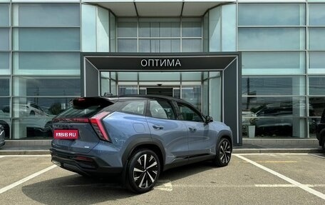 Geely Atlas, 2025 год, 4 080 990 рублей, 7 фотография