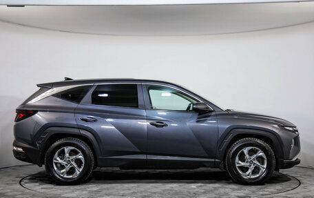 Hyundai Tucson, 2021 год, 2 949 000 рублей, 8 фотография