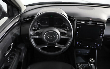 Hyundai Tucson, 2021 год, 2 949 000 рублей, 13 фотография