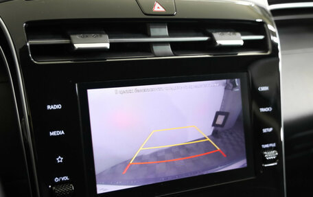 Hyundai Tucson, 2021 год, 2 949 000 рублей, 16 фотография