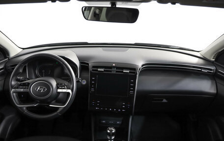 Hyundai Tucson, 2021 год, 2 949 000 рублей, 12 фотография