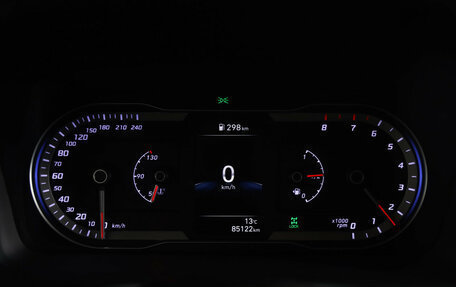 Hyundai Tucson, 2021 год, 2 949 000 рублей, 14 фотография