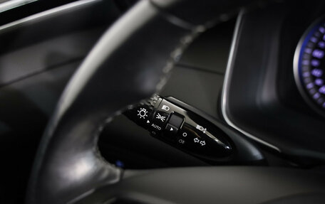 Hyundai Tucson, 2021 год, 2 949 000 рублей, 20 фотография